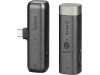 BOYA BY-WM3U Digital True-Wireless Microphone